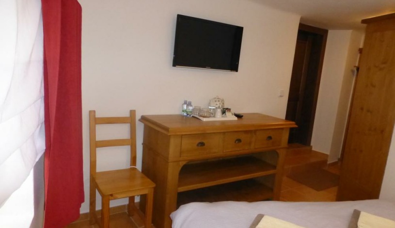 Pension Wok Český Krumlov - 1 ECONOMY 